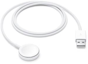 Apple Cavo Magnetico Ricarica Apple Watch USB (1m) MX2E2ZM/A - puntoluceled