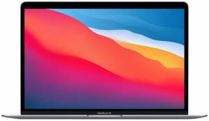 Apple MacBook Air 2020 13&#34; M1 8C/7G 8/256GB SpaceG MGN63T/A - puntoluceled