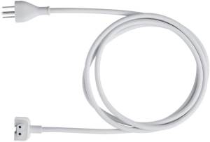 Apple Prolunga per Alimentatore MagSafe e MagSafe2 1.8mt MK122CI/A - puntoluceled