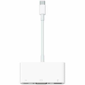 Apple USB - C VGA Multiport Adapter MJ1L2ZM/A - puntoluceled