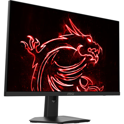 MSI G274F Monitor PC 68,6 cm (27&#34;) 1920 x 1080 Pixel Full HD LCD Nero