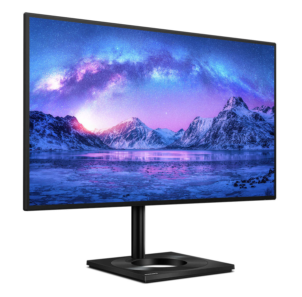 Philips 279C9/00 Monitor PC 68,6 cm (27&#34;) 3840 x 2160 Pixel 4K Ultra HD LED Nero