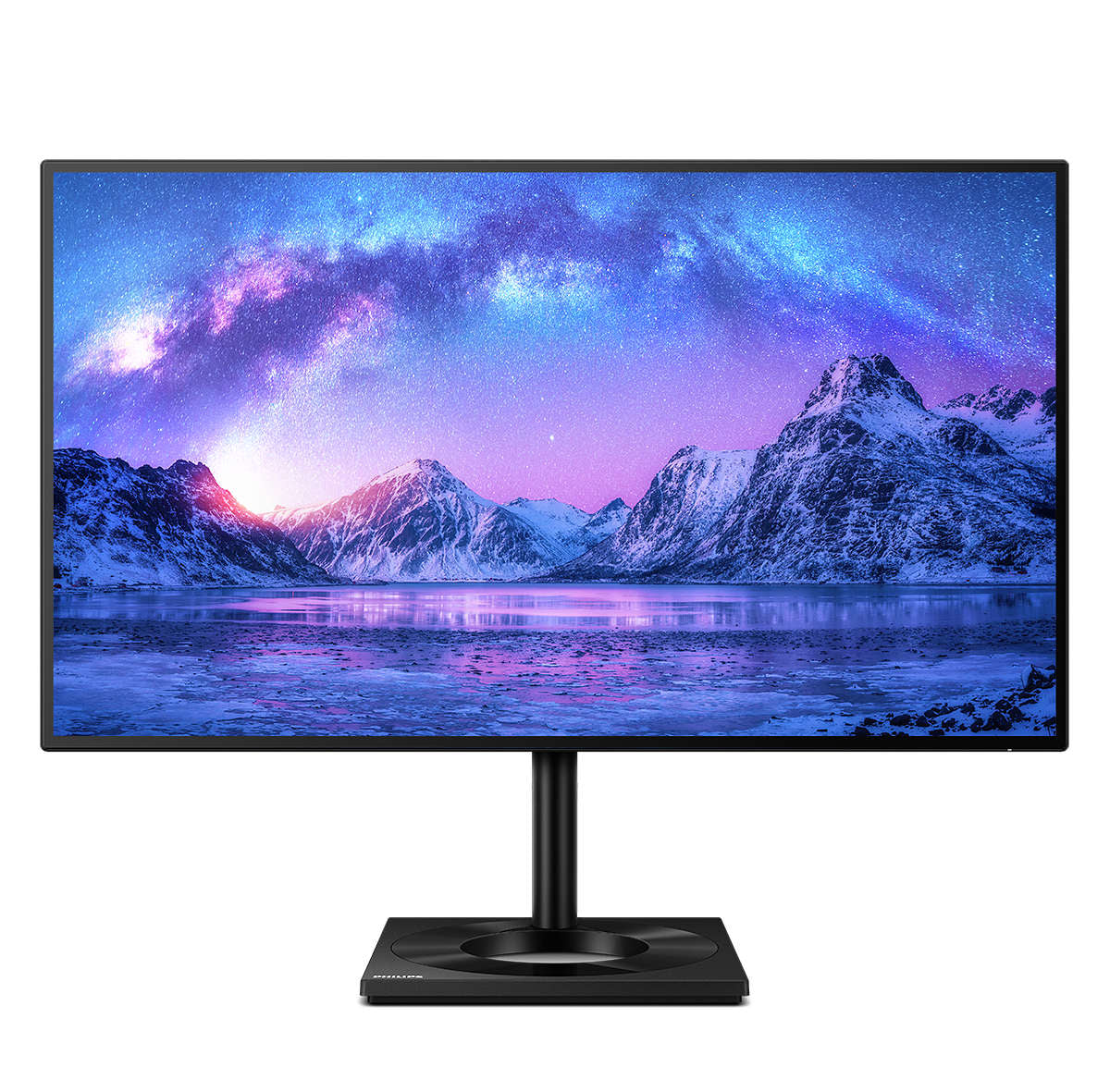 Philips 279C9/00 Monitor PC 68,6 cm (27&#34;) 3840 x 2160 Pixel 4K Ultra HD LED Nero