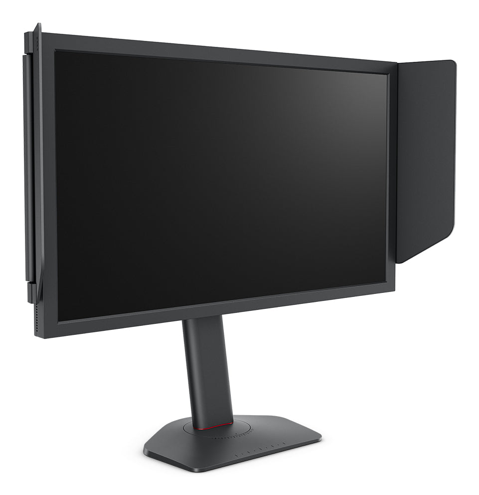 BenQ Zowie XL2586X Monitor PC 61,2 cm (24.1&#34;) 1920 x 1080 Pixel Full HD LCD Nero