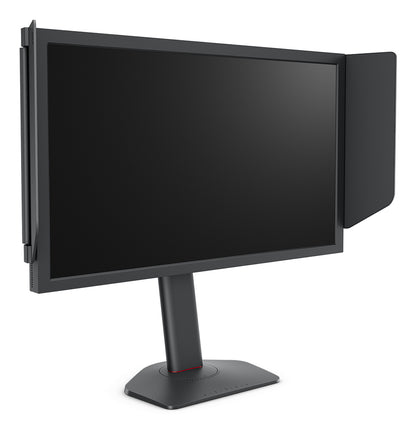 BenQ Zowie XL2586X Monitor PC 61,2 cm (24.1&#34;) 1920 x 1080 Pixel Full HD LCD Nero