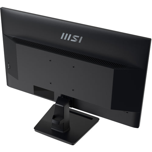 MSI Pro MP275Q Monitor PC 68,6 cm (27&#34;) 2560 x 1440 Pixel Wide Quad HD LED Nero