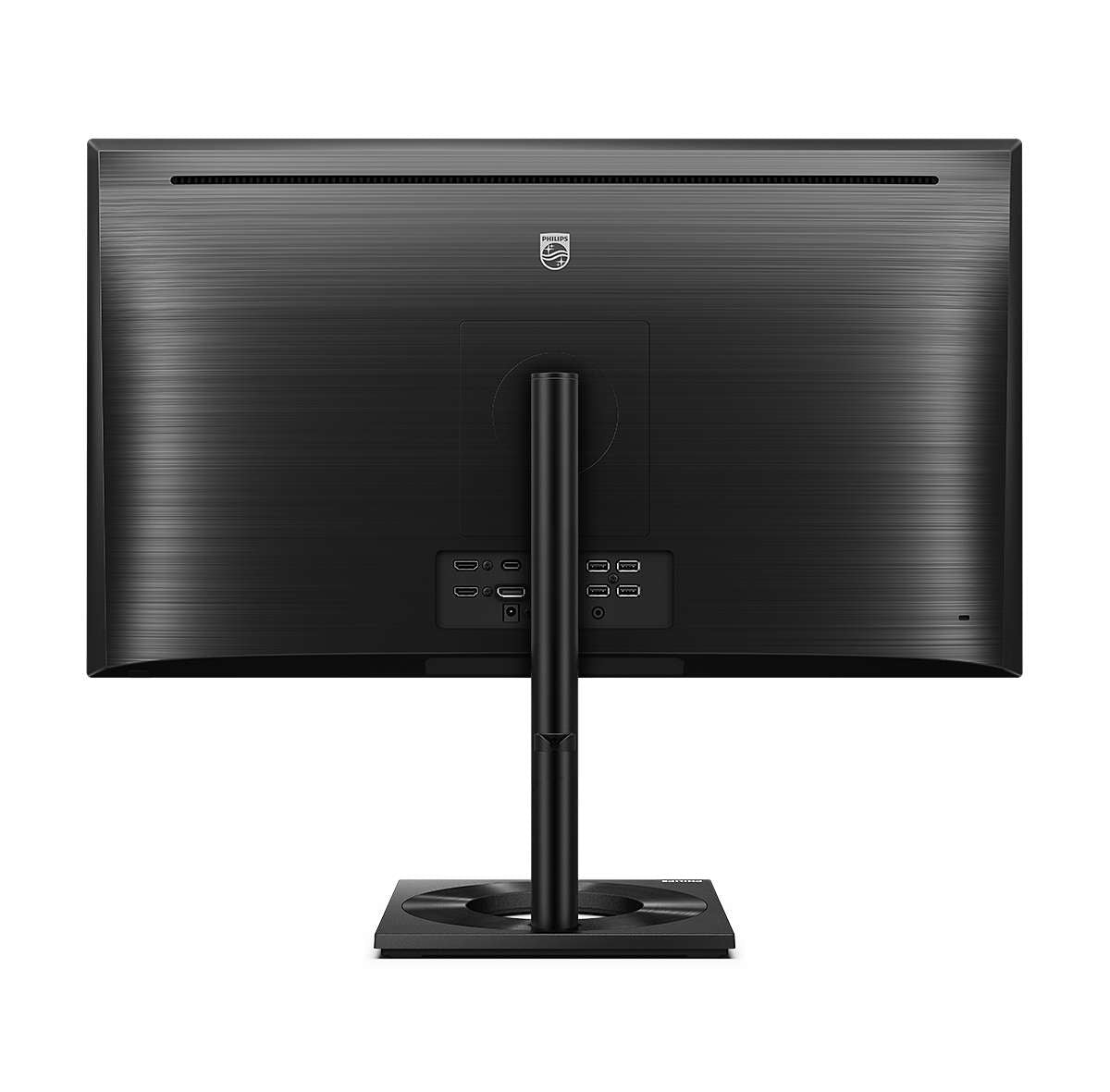 Philips 279C9/00 Monitor PC 68,6 cm (27&#34;) 3840 x 2160 Pixel 4K Ultra HD LED Nero