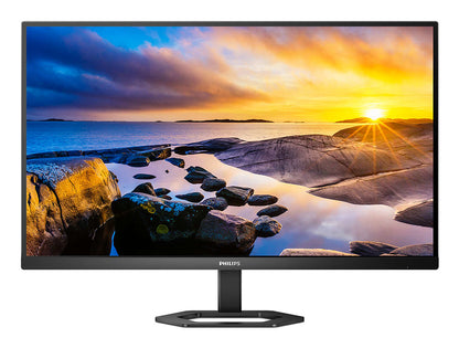 Philips 5000 series 27E1N5300AE/00 Monitor PC 68,6 cm (27&#34;) 1920 x 1080 Pixel Full HD LCD Nero