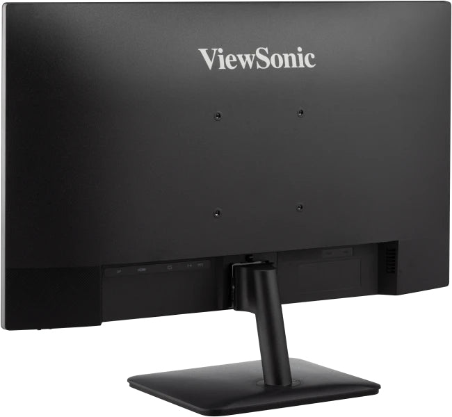 Viewsonic VA2408-MHDB Monitor PC 61 cm (24&#34;) 1920 x 1080 Pixel Full HD LED Nero