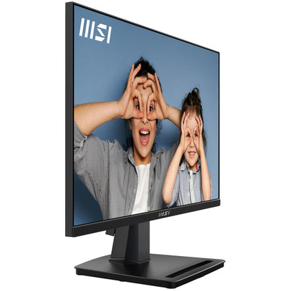 MSI Pro MP251 Monitor PC 62,2 cm (24.5&#34;) 1920 x 1080 Pixel Full HD LED Nero