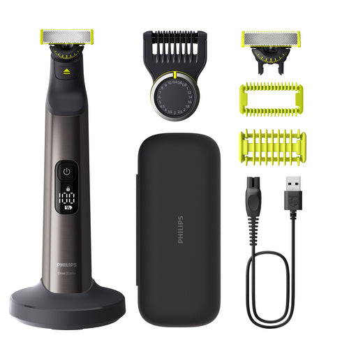 Philips OneBlade Pro 360 QP6652/61 Face + Body