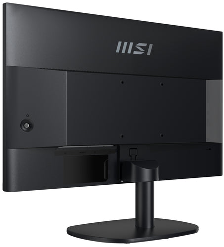 MSI Pro MP245V Monitor PC 60,5 cm (23.8&#34;) 1920 x 1080 Pixel Full HD LCD Nero