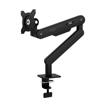 AOC AM400B supporto da tavolo per Tv a schermo piatto 86,4 cm (34&#34;) Scrivania Nero