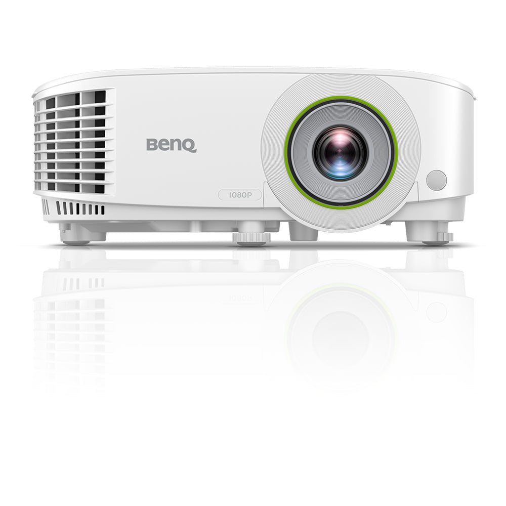 BenQ EH600 videoproiettore Proiettore a raggio standard 3500 ANSI lumen DLP 1080p (1920x1080) Bianco - puntoluceled