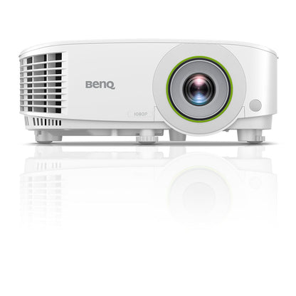 BenQ EH600 videoproiettore Proiettore a raggio standard 3500 ANSI lumen DLP 1080p (1920x1080) Bianco - puntoluceled