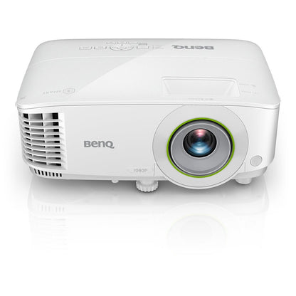 BenQ EH600 videoproiettore Proiettore a raggio standard 3500 ANSI lumen DLP 1080p (1920x1080) Bianco - puntoluceled