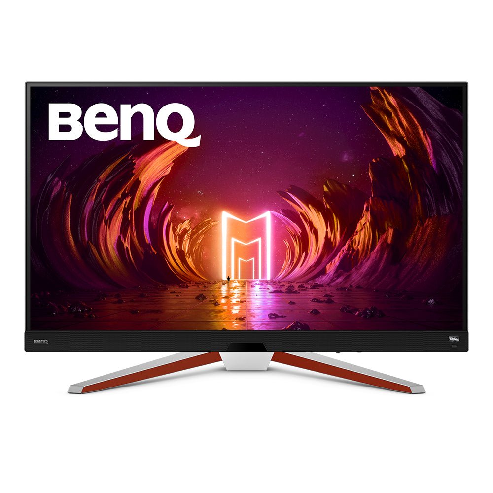 BenQ EX3210U Monitor PC 81,3 cm (32&#34;) 3840 x 2160 Pixel 4K Ultra HD LED Nero - puntoluceled