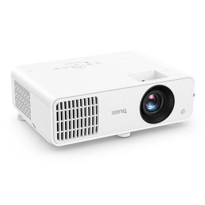 BenQ LH550 videoproiettore Proiettore a raggio standard 2600 ANSI lumen DLP 1080p (1920x1080) Compatibilità 3D Bianco - puntoluceled