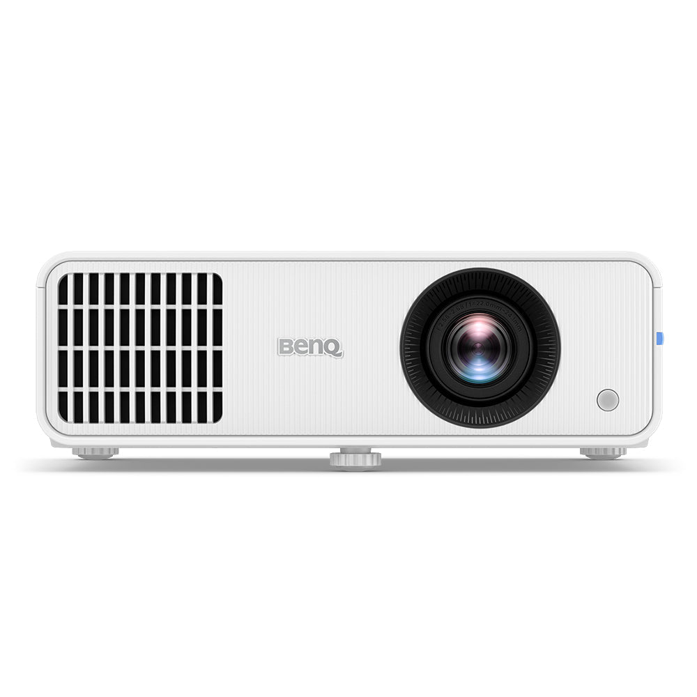 BenQ LH550 videoproiettore Proiettore a raggio standard 2600 ANSI lumen DLP 1080p (1920x1080) Compatibilità 3D Bianco - puntoluceled