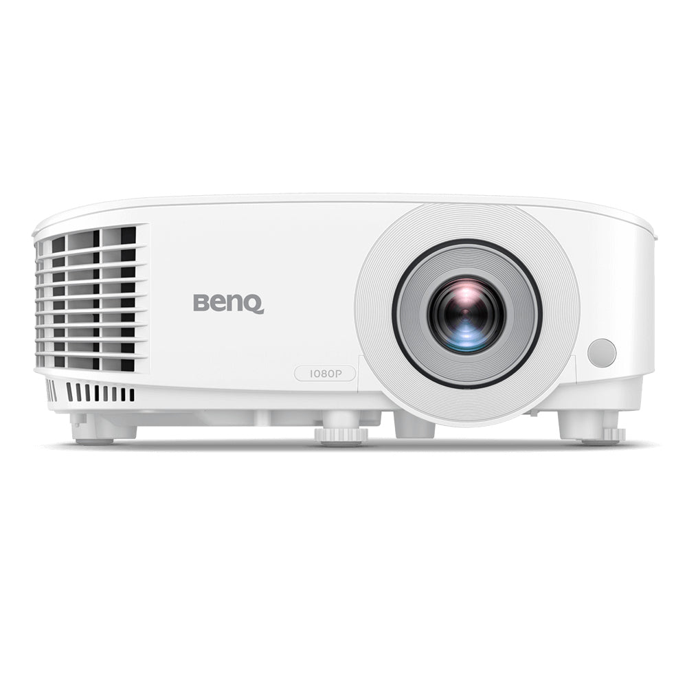 BenQ MH560 videoproiettore Proiettore a raggio standard 3800 ANSI lumen DLP 1080p (1920x1080) Bianco - puntoluceled