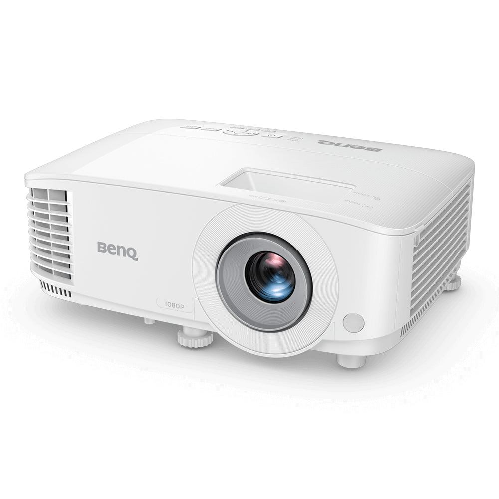 BenQ MH560 videoproiettore Proiettore a raggio standard 3800 ANSI lumen DLP 1080p (1920x1080) Bianco - puntoluceled