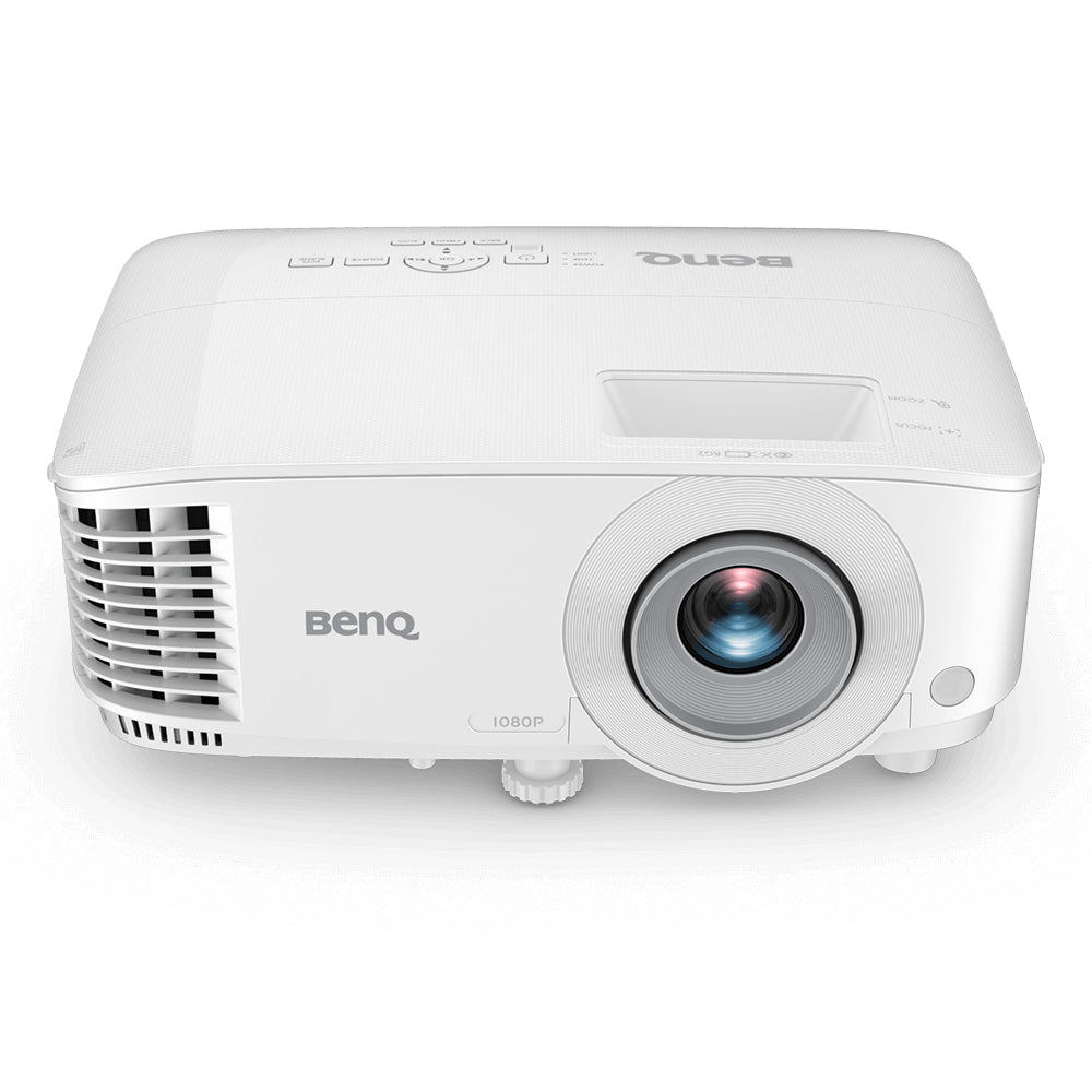 BenQ MH560 videoproiettore Proiettore a raggio standard 3800 ANSI lumen DLP 1080p (1920x1080) Bianco - puntoluceled