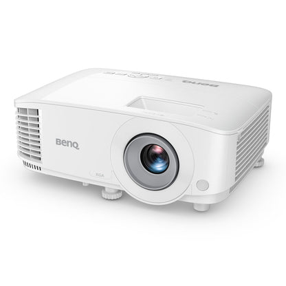 BenQ MX560 videoproiettore Proiettore a raggio standard 4000 ANSI lumen DLP XGA (1024x768) Bianco - puntoluceled