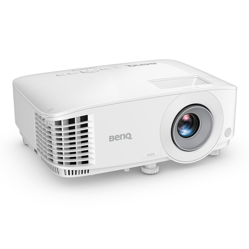 BenQ MX560 videoproiettore Proiettore a raggio standard 4000 ANSI lumen DLP XGA (1024x768) Bianco - puntoluceled