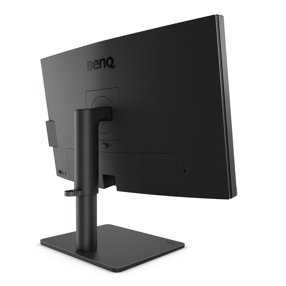 BenQ PD2706U Monitor PC 68,6 cm (27&#34;) 3840 x 2160 Pixel 4K Ultra HD LCD Nero - puntoluceled