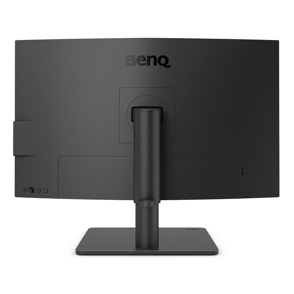 BenQ PD2706U Monitor PC 68,6 cm (27&#34;) 3840 x 2160 Pixel 4K Ultra HD LCD Nero - puntoluceled