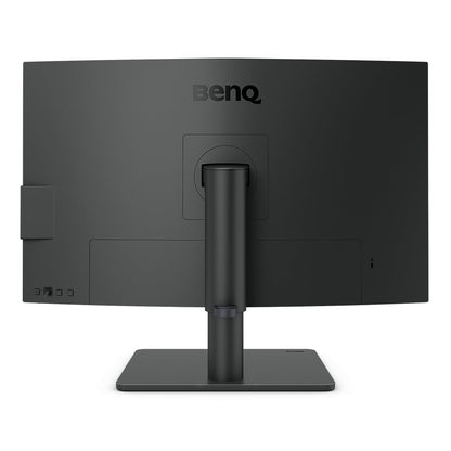 BenQ PD2706U Monitor PC 68,6 cm (27&#34;) 3840 x 2160 Pixel 4K Ultra HD LCD Nero - puntoluceled