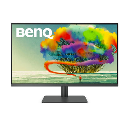 BenQ PD3205U Monitor PC 80 cm (31.5&#34;) 3840 x 2160 Pixel 4K Ultra HD LCD Nero - puntoluceled