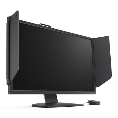 BenQ ZOWIE XL2566K Monitor PC 62,2 cm (24.5&#34;) 1920 x 1080 Pixel Full HD LCD Nero - puntoluceled