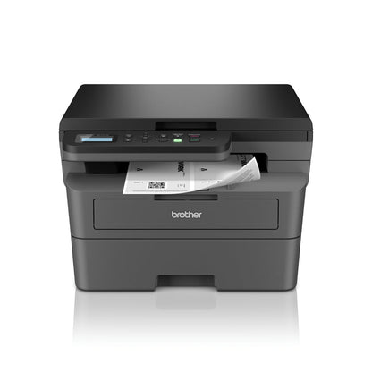 Brother DCP - L2620DW stampante multifunzione Laser A4 1200 x 1200 DPI 32 ppm Wi - Fi - puntoluceled