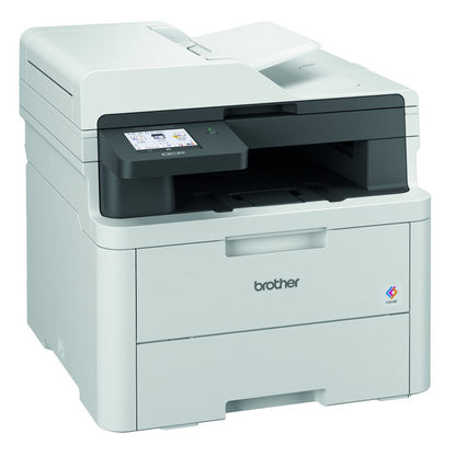 Brother DCP - L3560CDW stampante multifunzione LED A4 600 x 2400 DPI 26 ppm Wi - Fi - puntoluceled