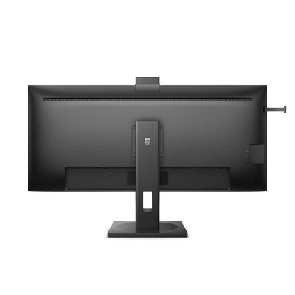 Philips 5000 series 40B1U5601H/00 Monitor PC 101,6 cm (40&#34;) 3440 x 1440 Pixel Wide Quad HD LCD Nero