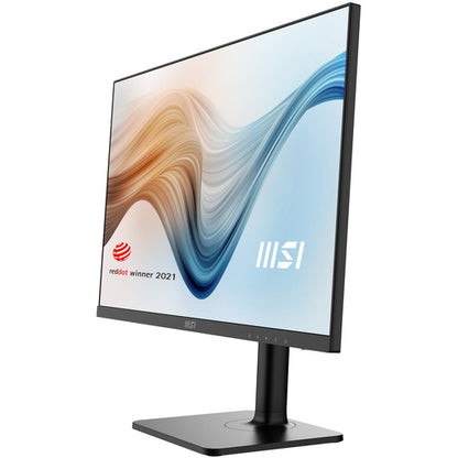 MSI Modern MD272QXP Monitor PC 68,6 cm (27&#34;) 2560 x 1440 Pixel Wide Quad HD LCD Nero