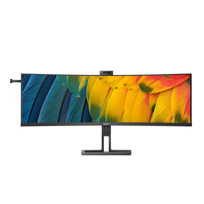 Philips 6000 series 45B1U6900CH/00 LED display 113 cm (44.5&#34;) 5120 x 1440 Pixel UltraWide Dual Quad HD Nero