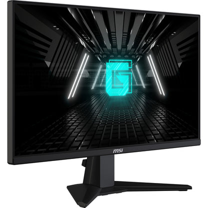 MSI G255F Monitor PC 62,2 cm (24.5&#34;) 1920 x 1080 Pixel Full HD LCD Nero