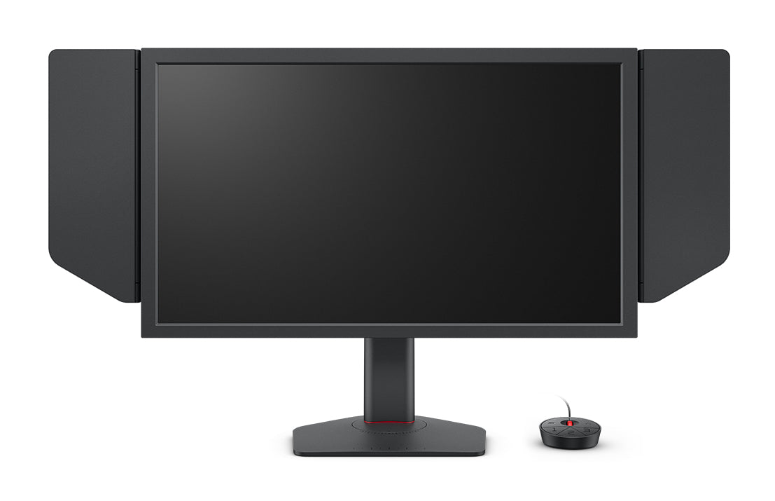 BenQ Zowie XL2586X Monitor PC 61,2 cm (24.1&#34;) 1920 x 1080 Pixel Full HD LCD Nero