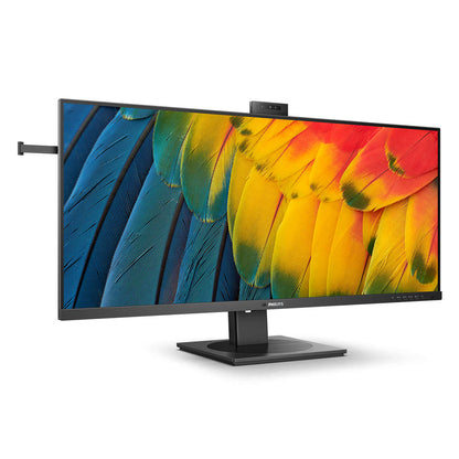 Philips 5000 series 40B1U5601H/00 Monitor PC 101,6 cm (40&#34;) 3440 x 1440 Pixel Wide Quad HD LCD Nero