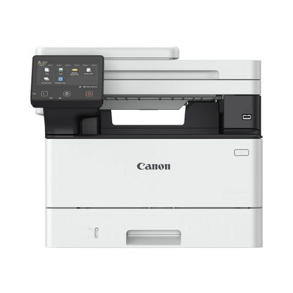 Canon i - SENSYS MF465dw Laser A4 1200 x 1200 DPI 40 ppm Wi - Fi - puntoluceled