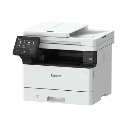 Canon i - SENSYS MF465dw Laser A4 1200 x 1200 DPI 40 ppm Wi - Fi - puntoluceled