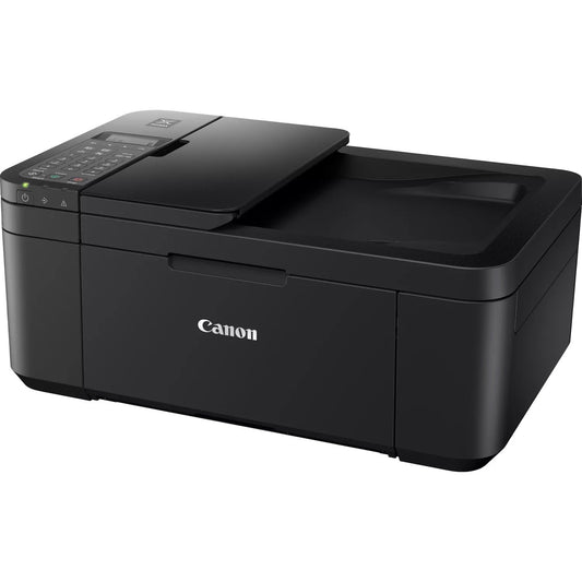 Canon PIXMA TR4750i Ad inchiostro A4 4800 x 1200 DPI Wi - Fi - puntoluceled