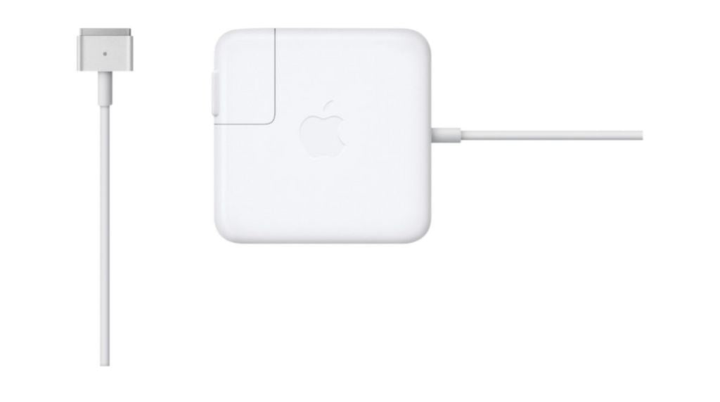 Caricabatteria Apple Alimentatore MagSafe 2 85W MacBook Pro display Retina - puntoluceled