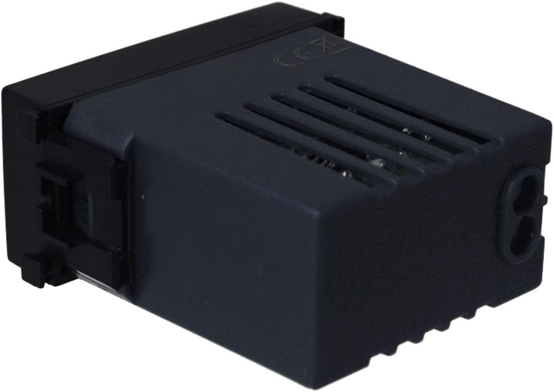 Caricatore USB C 3.1A 5V Compatibile Vimar Arke 2 in 1 Presa USB A + Tipo C ricarica Veloce - puntoluceled