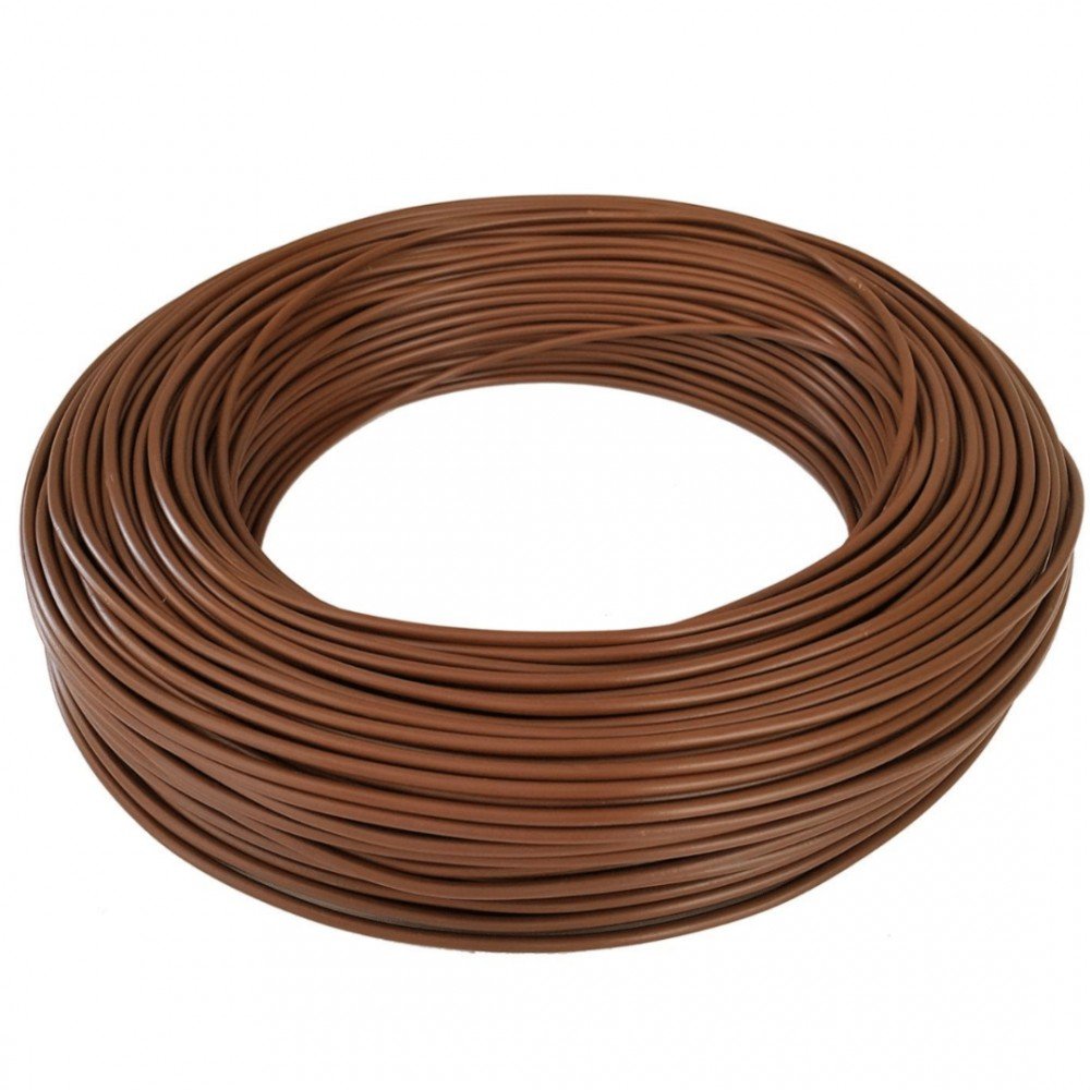 Cavo per Energia Segnalamento Comando e Controllo FS18OR18 450/750V 3g1,5 matassa 100MT - puntoluceled