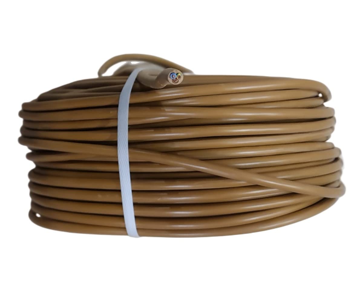 Cavo per Energia Segnalamento Comando e Controllo FS18OR18 450/750V 3g1,5 matassa 100MT - puntoluceled