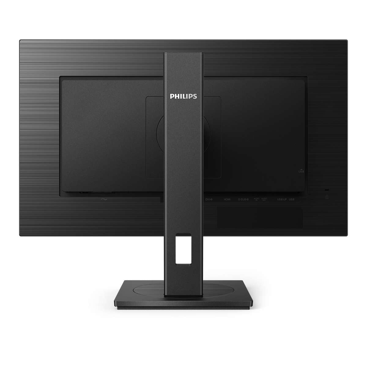 Philips 272S1M/00 Monitor PC 68,6 cm (27&#34;) 1920 x 1080 Pixel Full HD LCD Nero