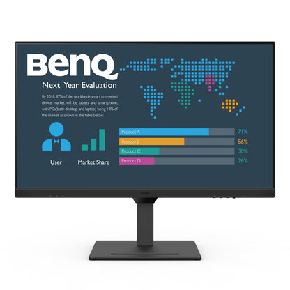 BenQ BL3290QT Monitor PC 80 cm (31.5&#34;) 2560 x 1440 Pixel Quad HD LED Nero